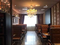 -青年公社烤鸭(青年路店)