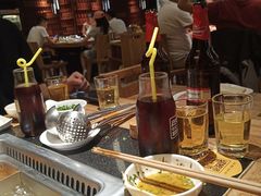 -巴奴毛肚火锅(商城路店)