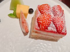 -FOOOO CITY CLUB 孚乐里音乐西餐酒吧(来福士店)
