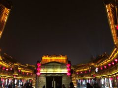 -台儿庄古城