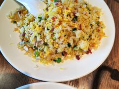 扬州炒饭-大潮淮·淮扬菜(何园旗舰店)