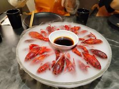-红盔甲·小龙虾(人民广场店)