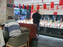-丈母娘的饭局•新金陵菜(牛首山店)
