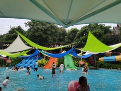 -苏州乐园森林水世界