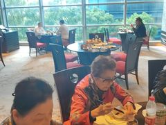 -新天世纪中餐厅