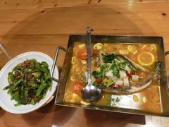 -老板很二(吉大店)