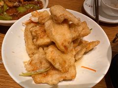 -金掌勺·锅包肉(广渠门店)