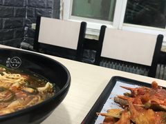-老好吃清真麻辣烫