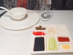 -四季民福烤鸭店(王府井东安门店)