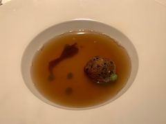 -郑州绿地JW万豪酒店The Grill烤汇扒房