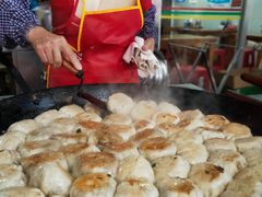 -求生煎包(武夷小区店)