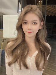 点击看大图 -3AM·S HAIR SALON烫发染发接发