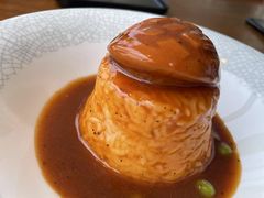 -OCEAN一席海鲜•海景餐厅(双子塔店)