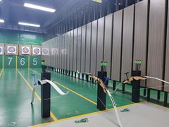 -射箭馆(新街口店)