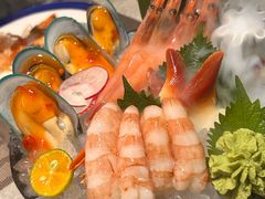 -極上萬膳·日料放题(来福士江景店)