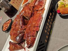 -先记烧鹅王·本地粤菜(福永店)