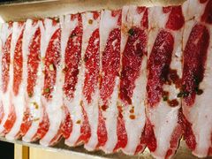 -西塔老太太泥炉烤肉(亚运村店)