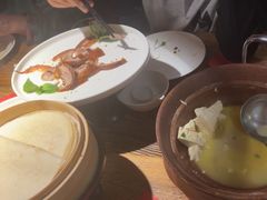 -青年公社烤鸭(青年路店)