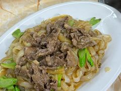 -老二正宗汕头牛肉丸店