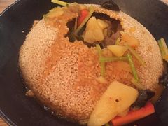 -薇酌饮·陕西菜(南门外店)