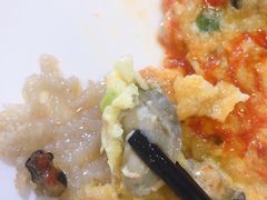 -老宅原住民沙茶面精品小吃(龙头路店)