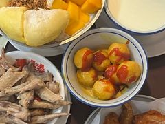 -水牛奶皇后糖水铺(深圳总店)