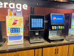 -東盛炭烤自助料理(浦东文峰广场店)