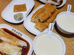 -冰泉豆浆馆(阳朔店)