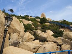 -那琴半岛地质海洋公园