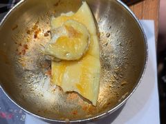 -首尔朴宝·炭火烤肉(五角场店)