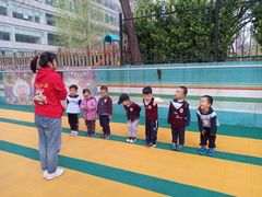 -伊顿幼儿园(济南大地锐城校区)