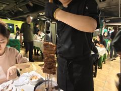 -戈拿旺巴西烤肉(崇文门店)