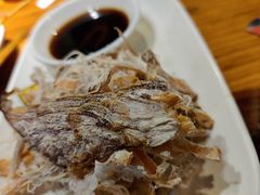-竹笠烧烤(景缘居店)