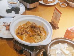 -巢爷老味(东方红店)