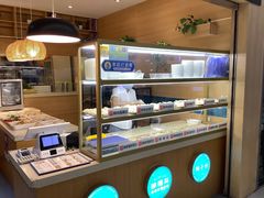 -状元水饺(成都SM广场店)