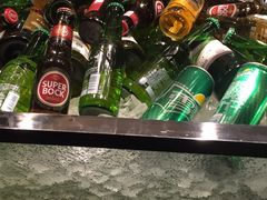 -半岛翡丽海鲜自助餐厅(观风亭店)