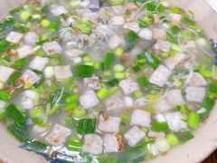 面线糊-杨厝六十六农庄农舍(杨厝路店)