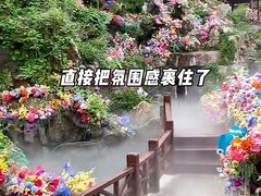 -威海华夏城景区