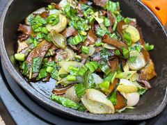 -云海肴·汽锅鸡·云南菜(天山百盛优客店)