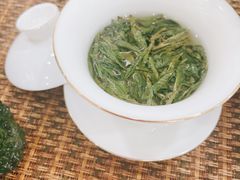 -浙茶集团狮峰·西湖龙井·杭州特产(莫干山路专卖店)