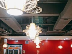 大堂-槐店王婆大虾(西太堡店)