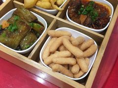 -东北大院·东北菜(三台子店)