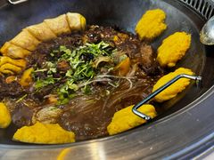 -品北铁锅炖  东北特色菜(北极大街店)