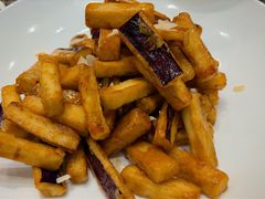 -万荣烤鸭店·北京菜(天坛店)