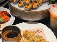 -花潮料理艺食馆(成都万象城店)