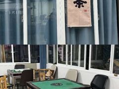 -大汗烧烤滩羊馆(清水河公园店)