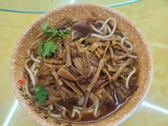 -美味居(古城店)