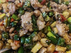 -杨记隆府(白象街店)