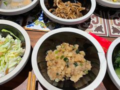 -大白羊蝎子馆(后沙峪山姆店)