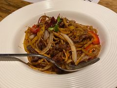 -原石牛扒·约会餐厅(龙城万科里店)